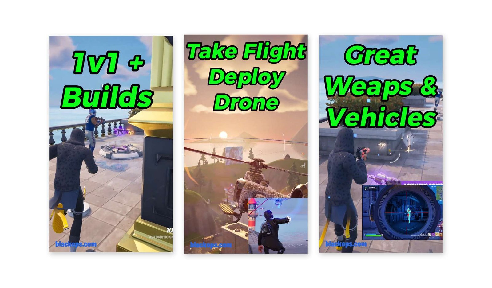 Crazy Island Multiplayer