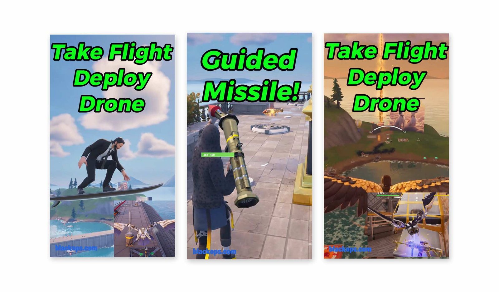 Crazy Island Multiplayer
